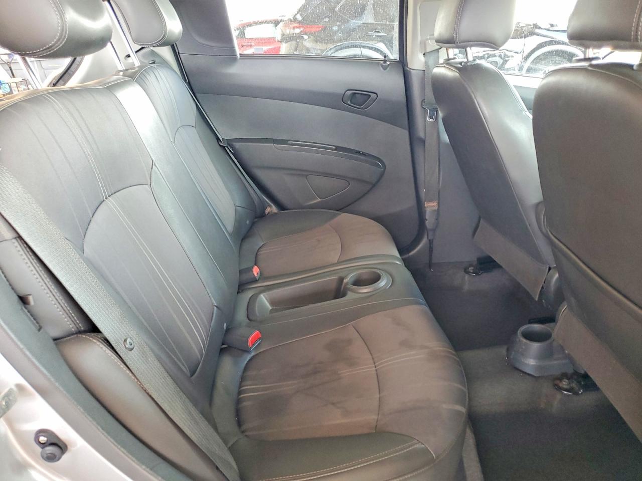 2015 CHEVROLET SPARK 1LT photo 19