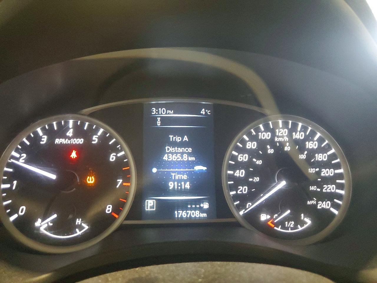 2018 NISSAN SENTRA S photo 17