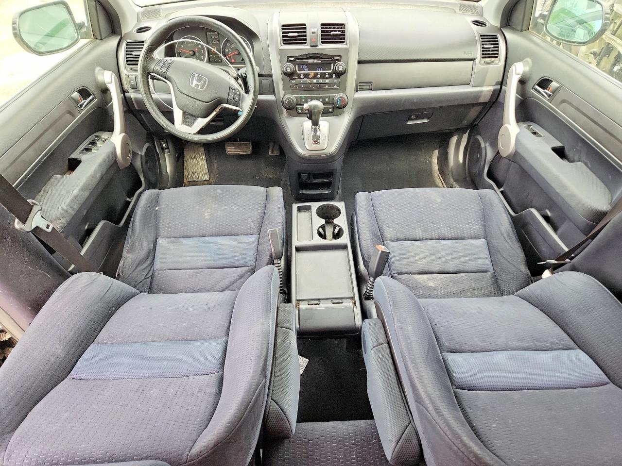 2007 HONDA CR-V EX photo 15