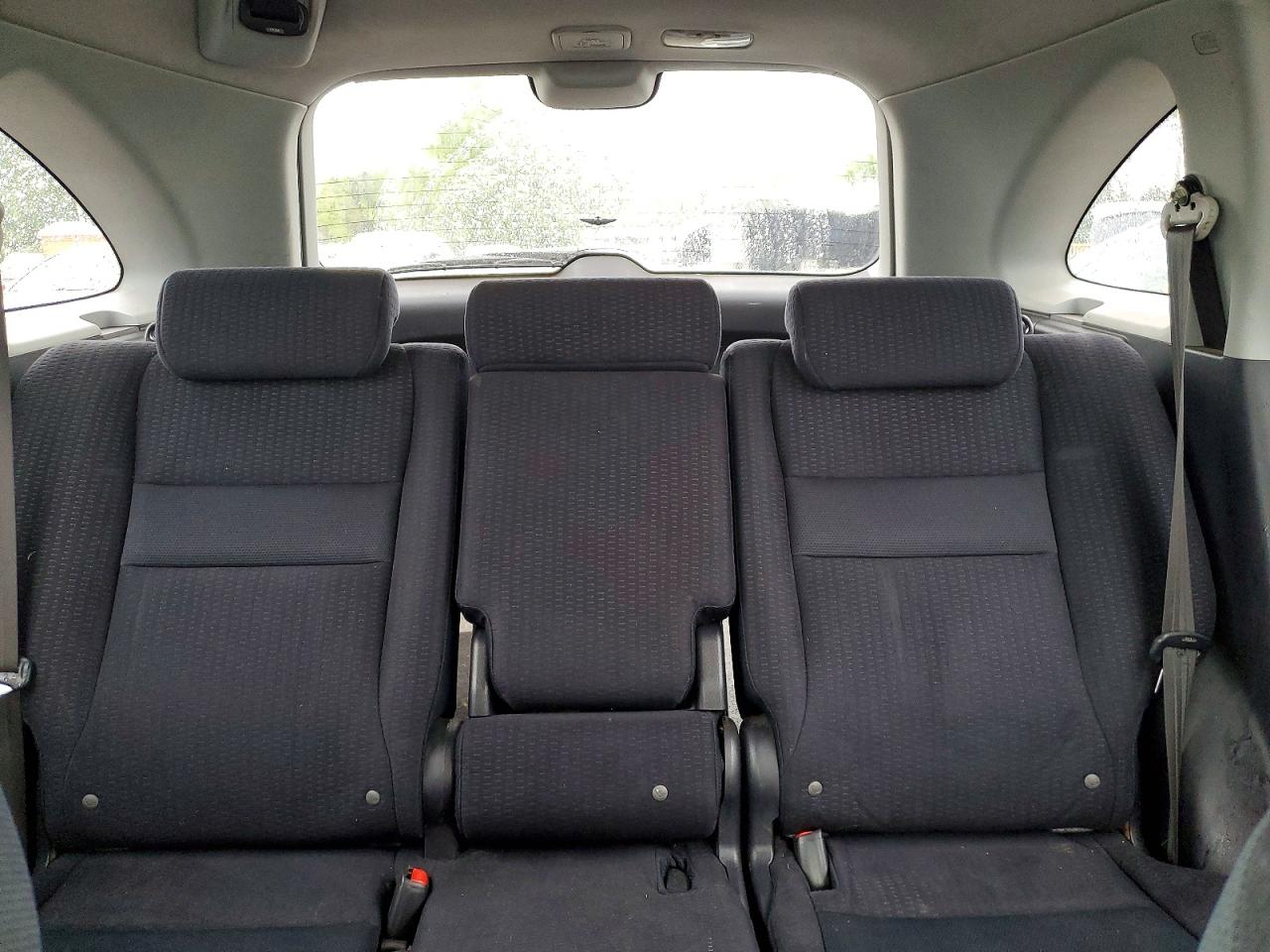 2007 HONDA CR-V EX photo 19