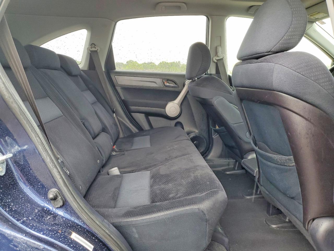 2007 HONDA CR-V EX photo 21