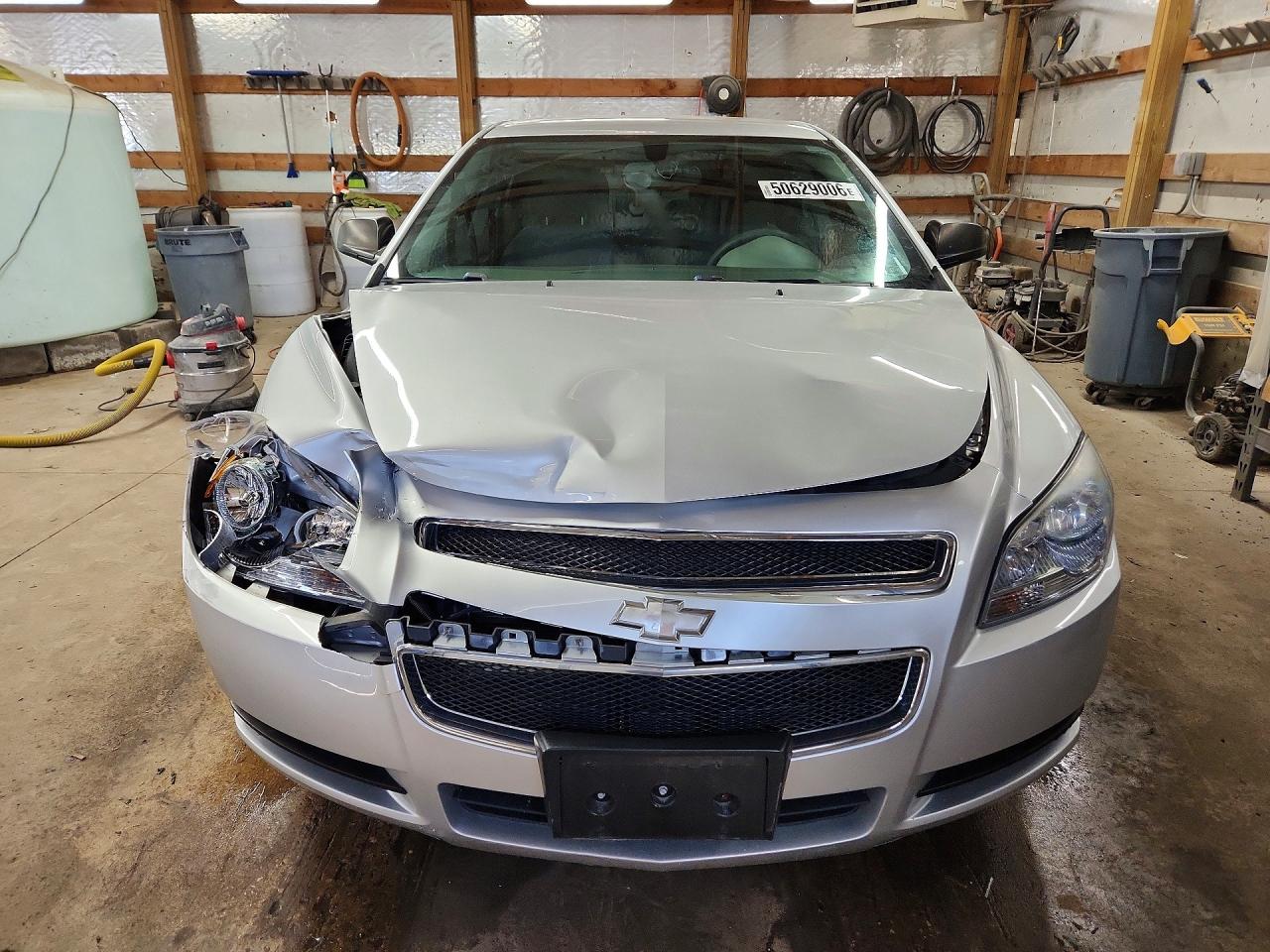 2011 CHEVROLET MALIBU LS photo 13