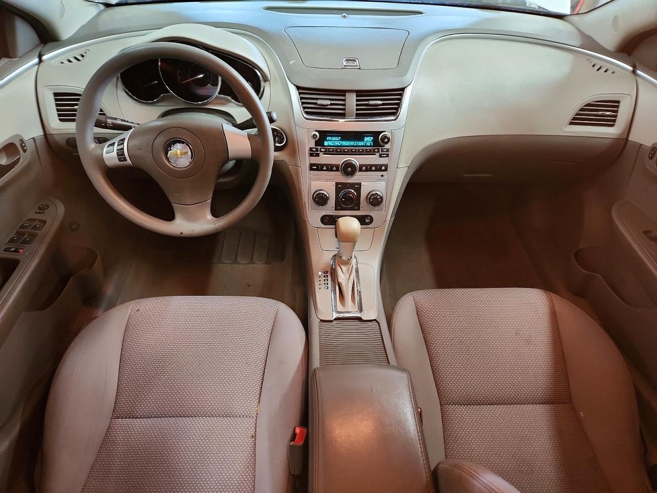 2011 CHEVROLET MALIBU LS photo 22