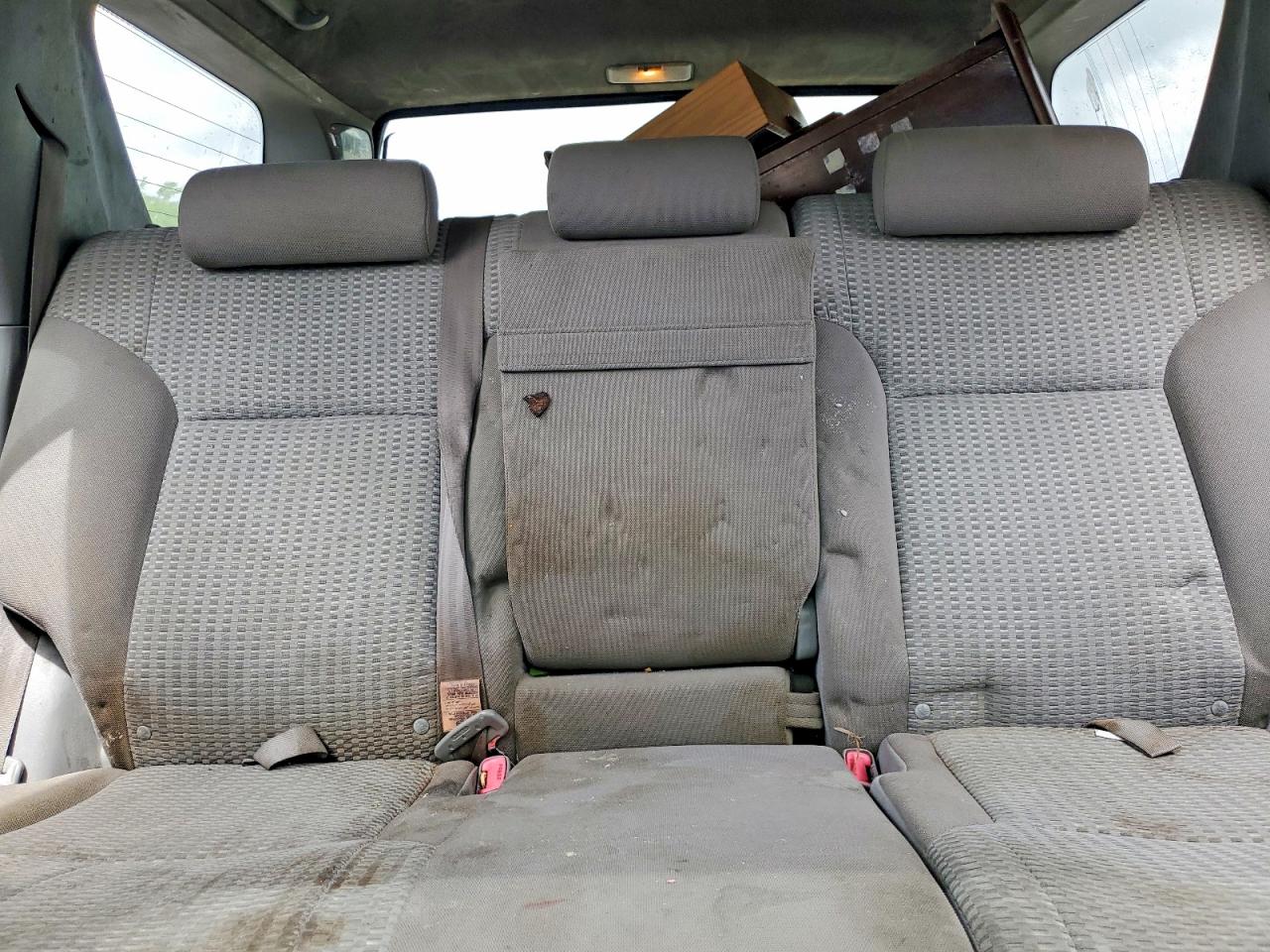 2006 TOYOTA 4RUNNER SR5 photo 10