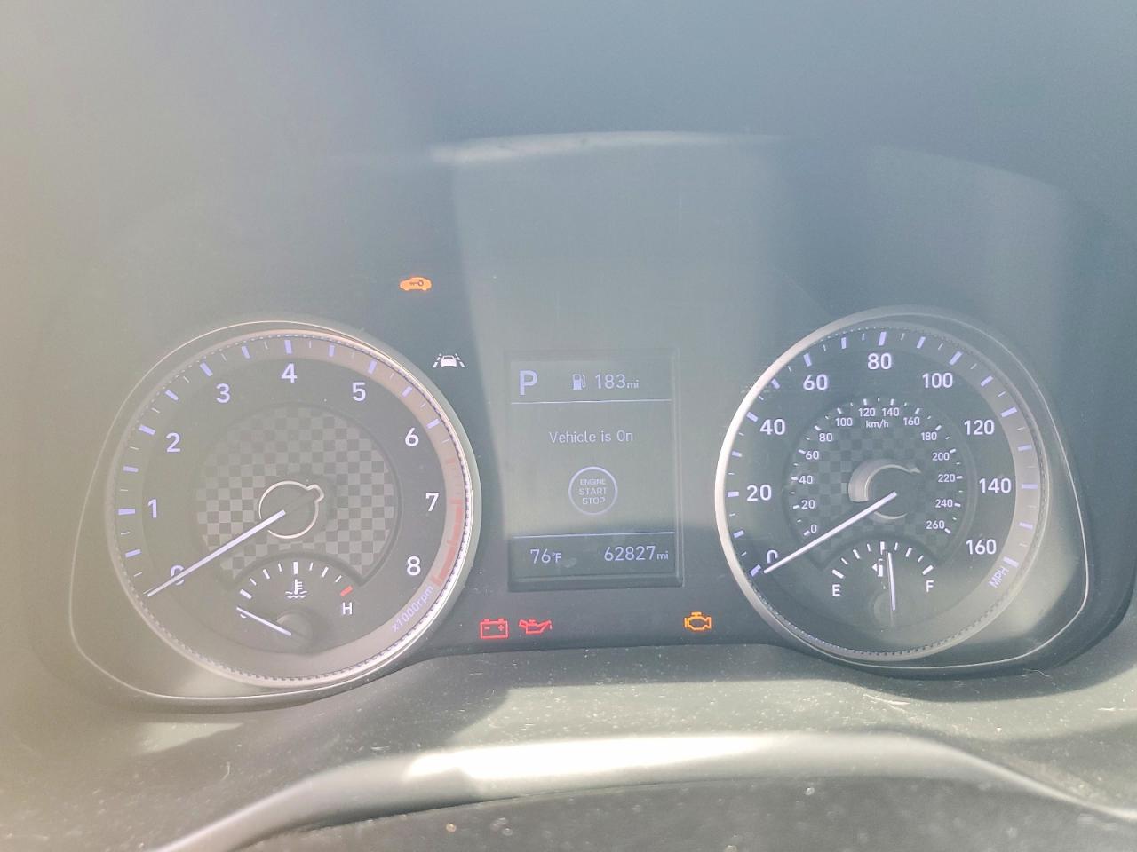 2019 HYUNDAI ELANTRA LIMITED photo 25