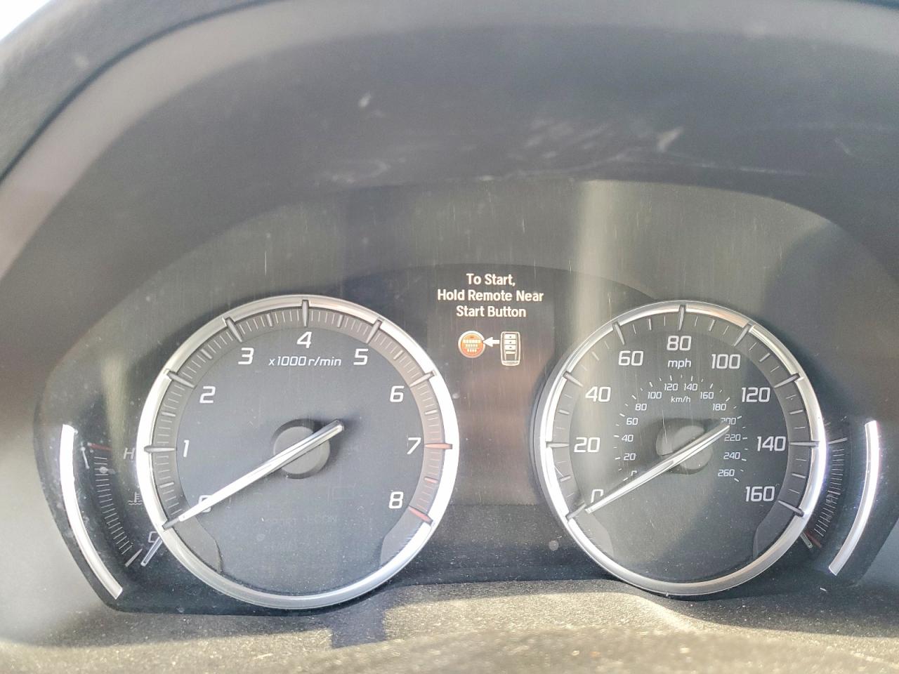 2016 ACURA MDX TECHNOLOGY photo 25