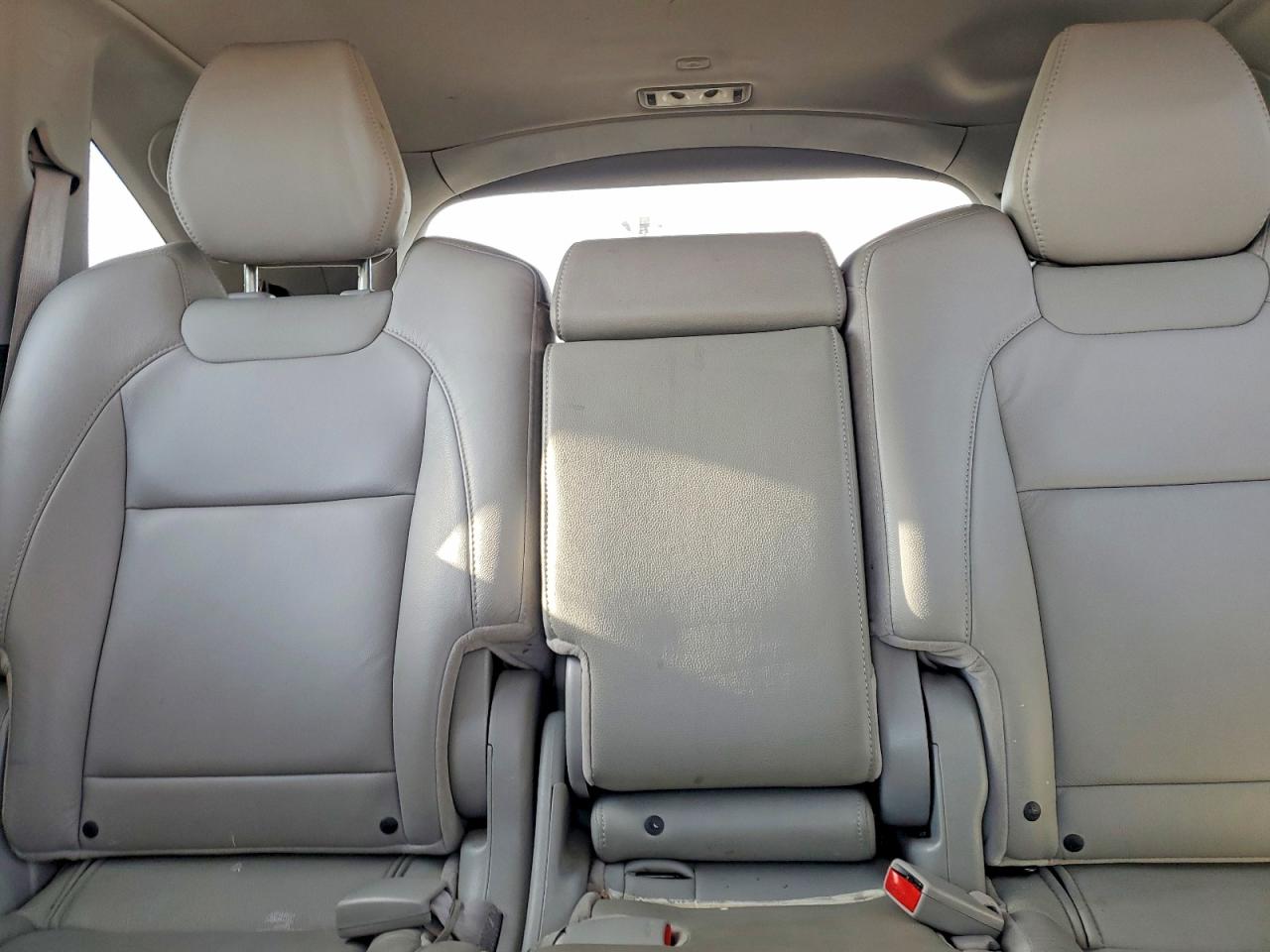 2016 ACURA MDX TECHNOLOGY photo 28