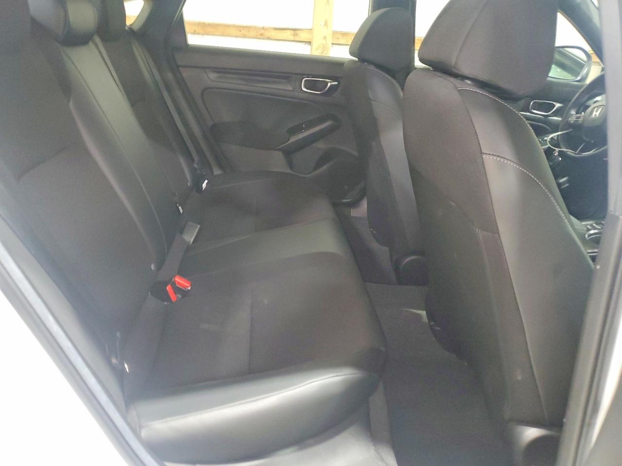 2024 HONDA CIVIC SPORT photo 28