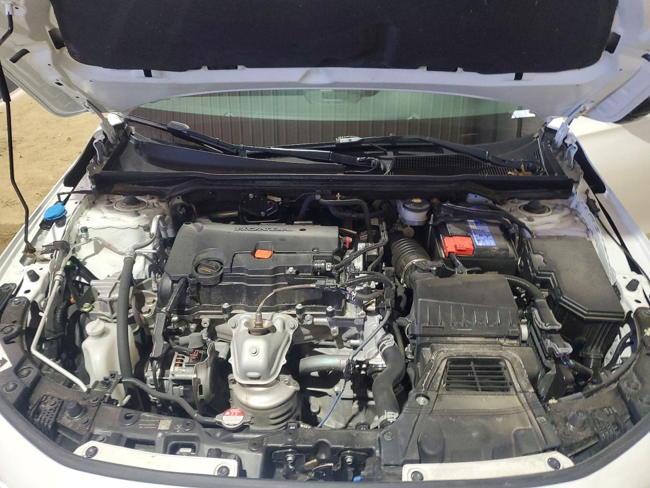 2024 HONDA CIVIC SPORT photo 31