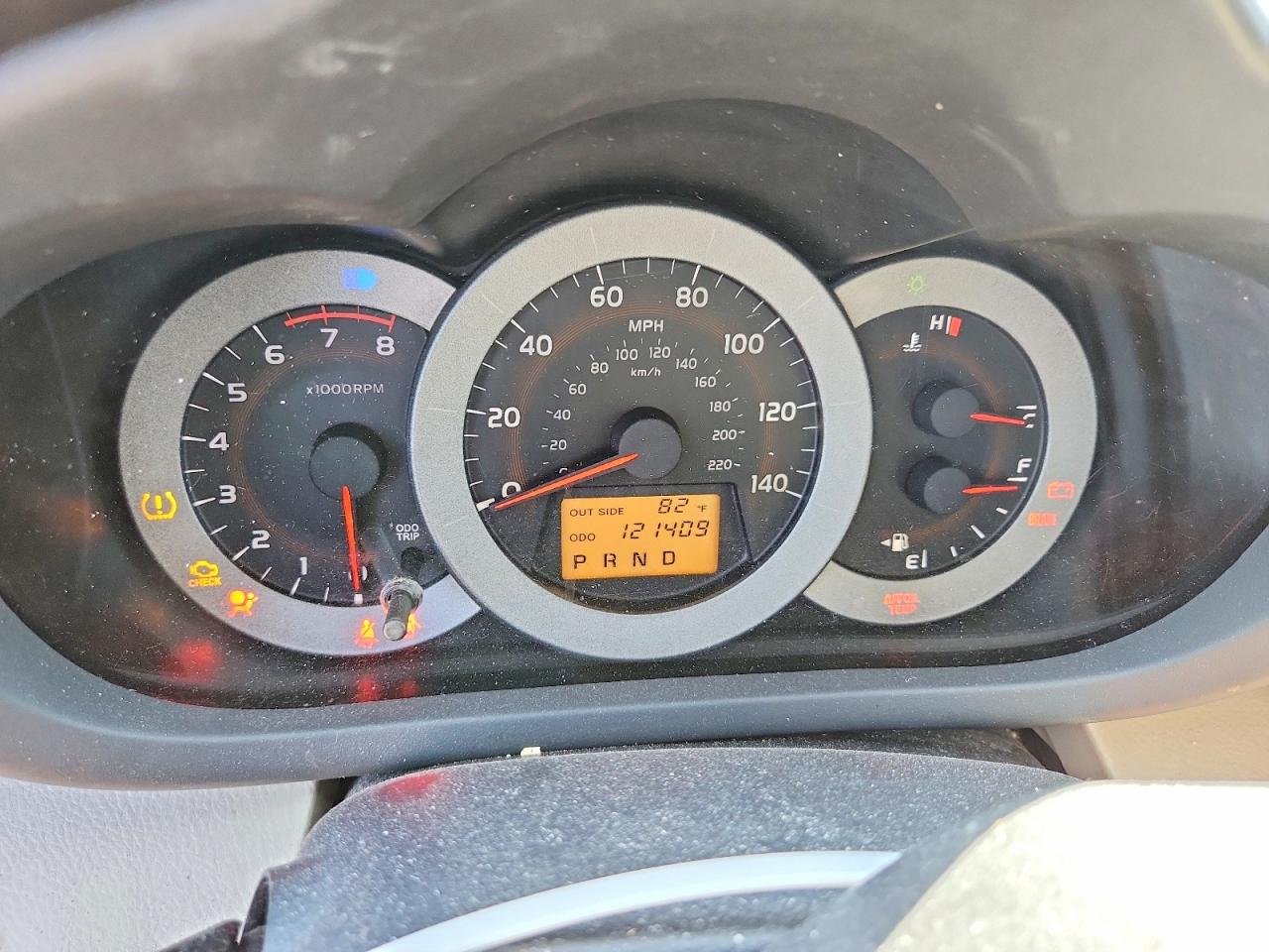 2007 TOYOTA RAV4 BASE photo 17