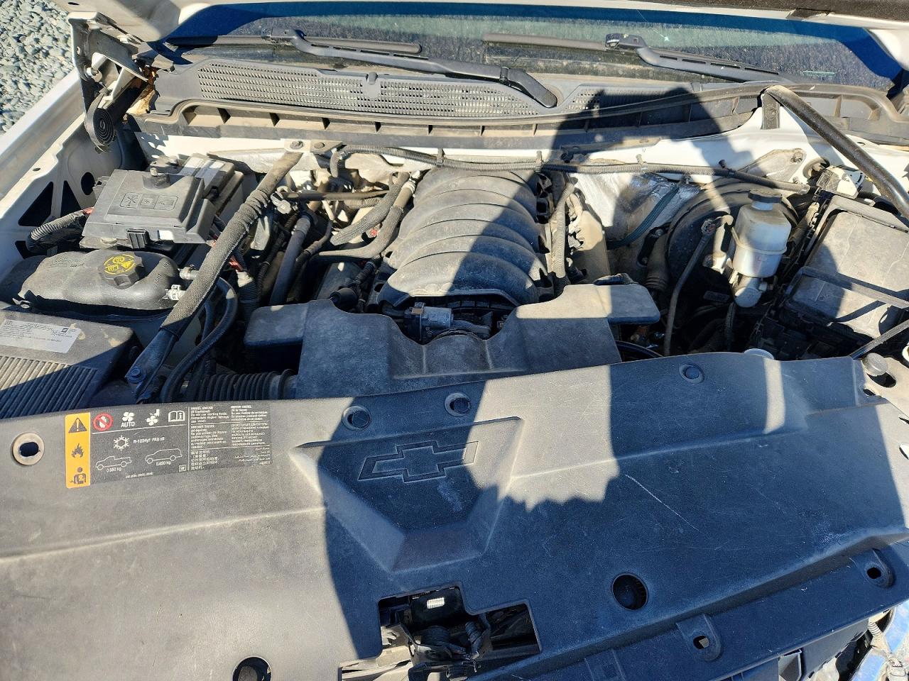 2018 CHEVROLET SILVERADO C1500 LT photo 31