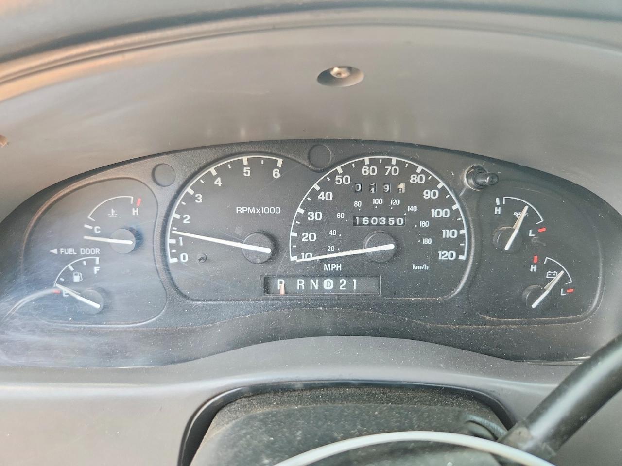 2003 FORD RANGER SUPER CAB photo 22