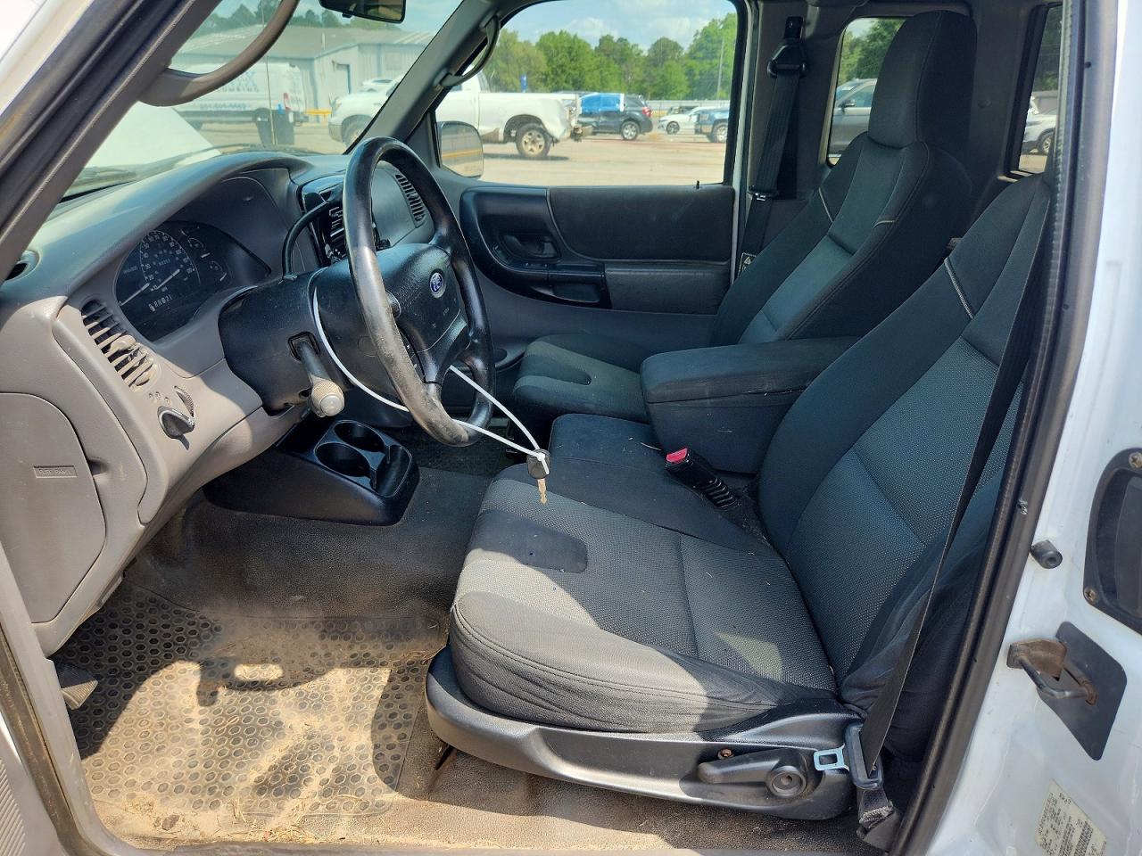 2003 FORD RANGER SUPER CAB photo 16