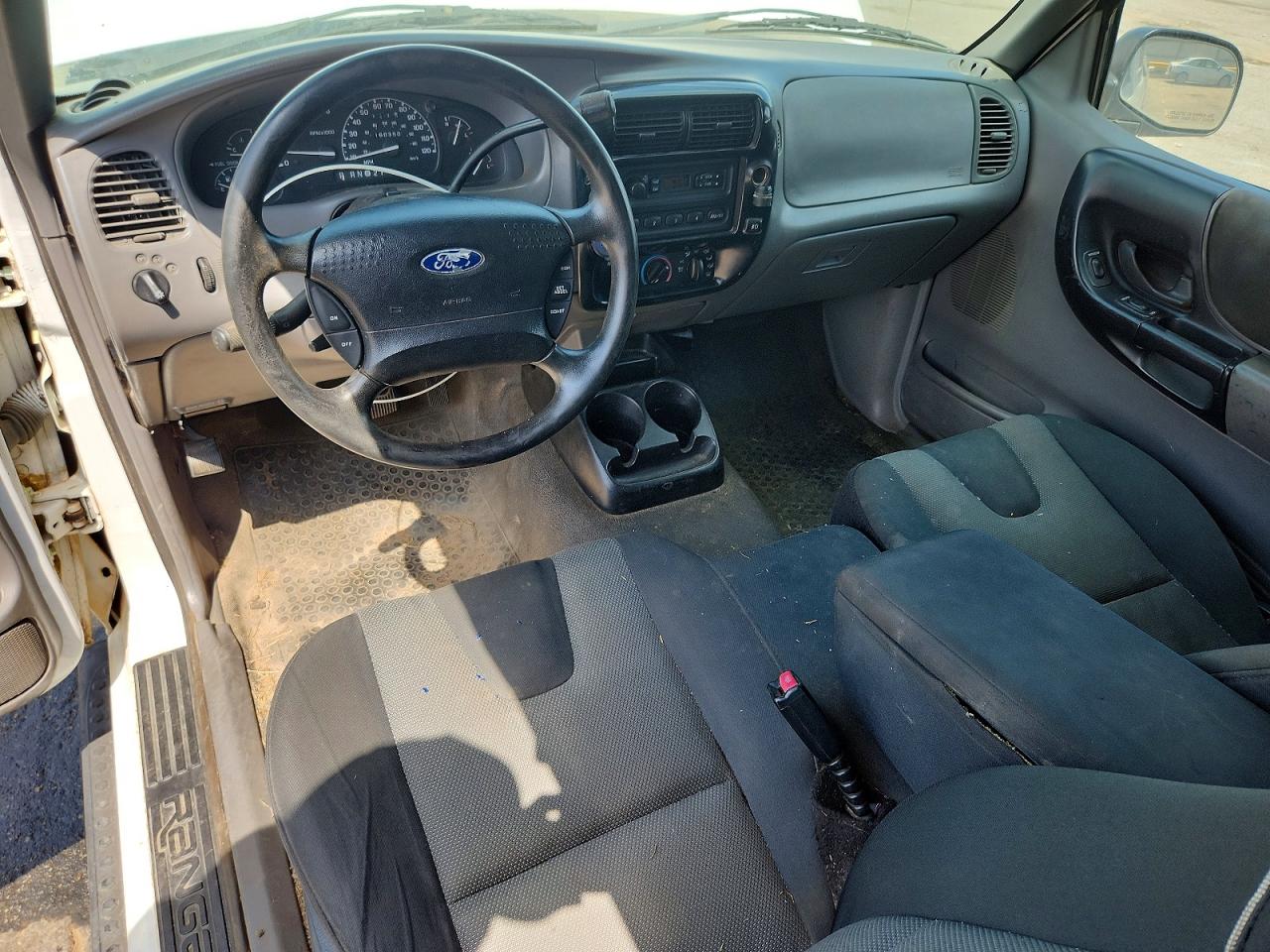 2003 FORD RANGER SUPER CAB photo 19
