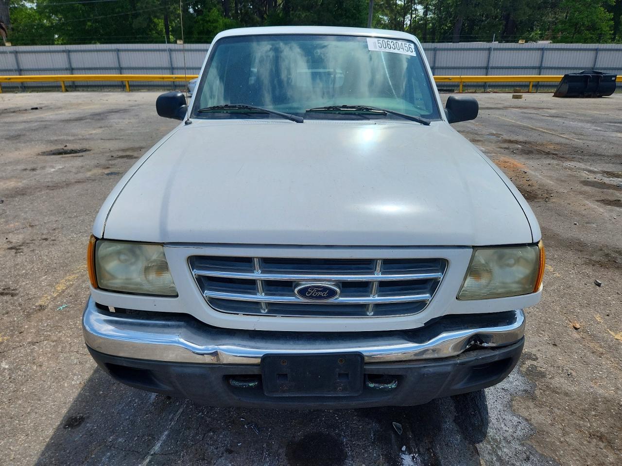 2003 FORD RANGER SUPER CAB photo 10