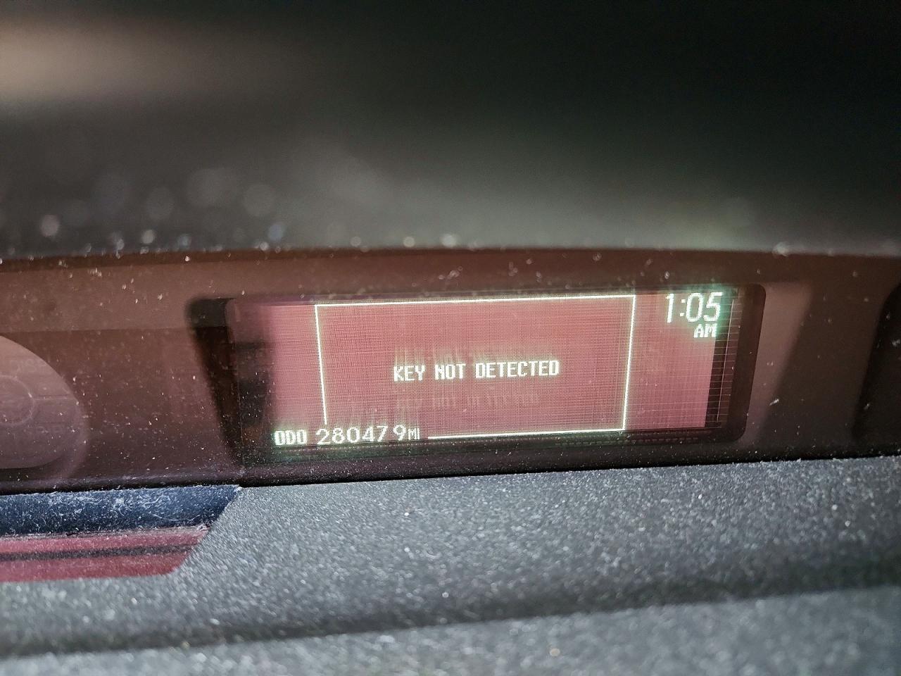 2012 TOYOTA PRIUS TWO photo 9