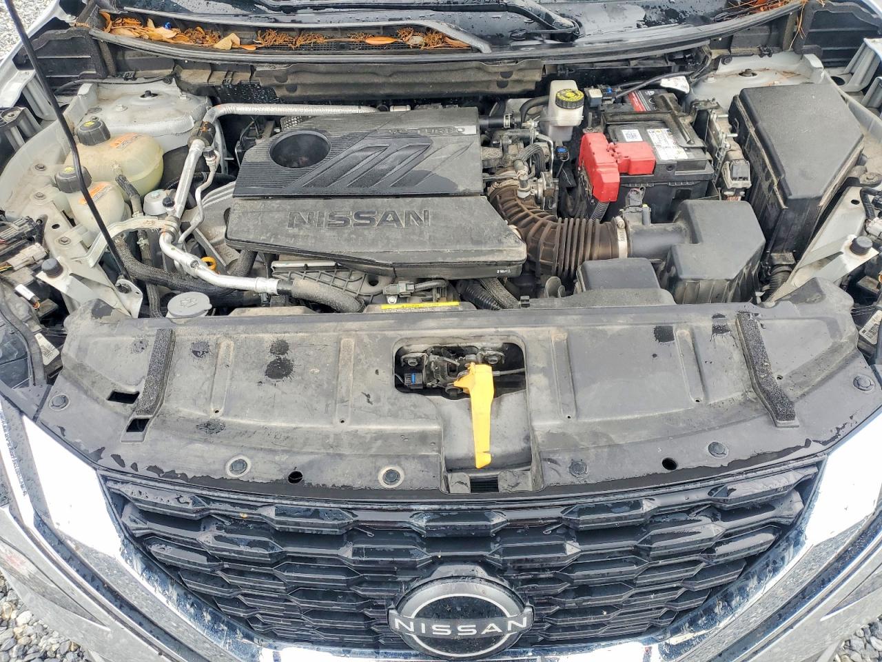 2023 NISSAN ROGUE SL photo 23