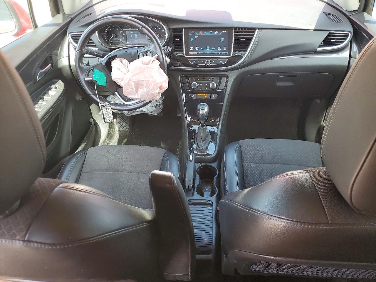 2019 BUICK ENCORE PREFERRED photo 22