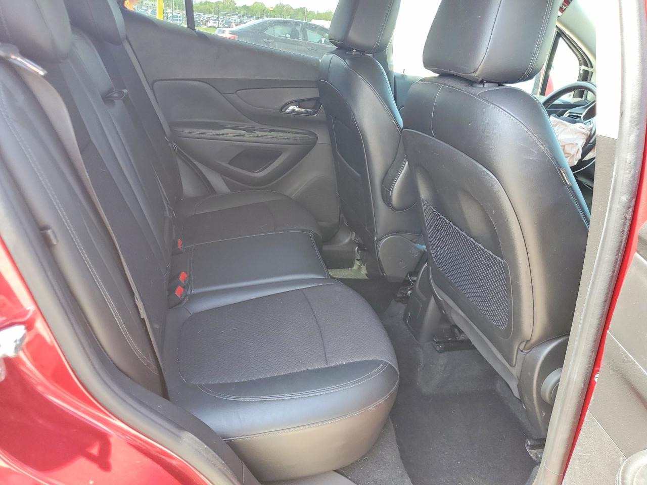 2019 BUICK ENCORE PREFERRED photo 31