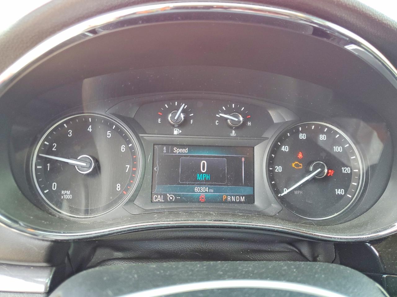 2019 BUICK ENCORE PREFERRED photo 25
