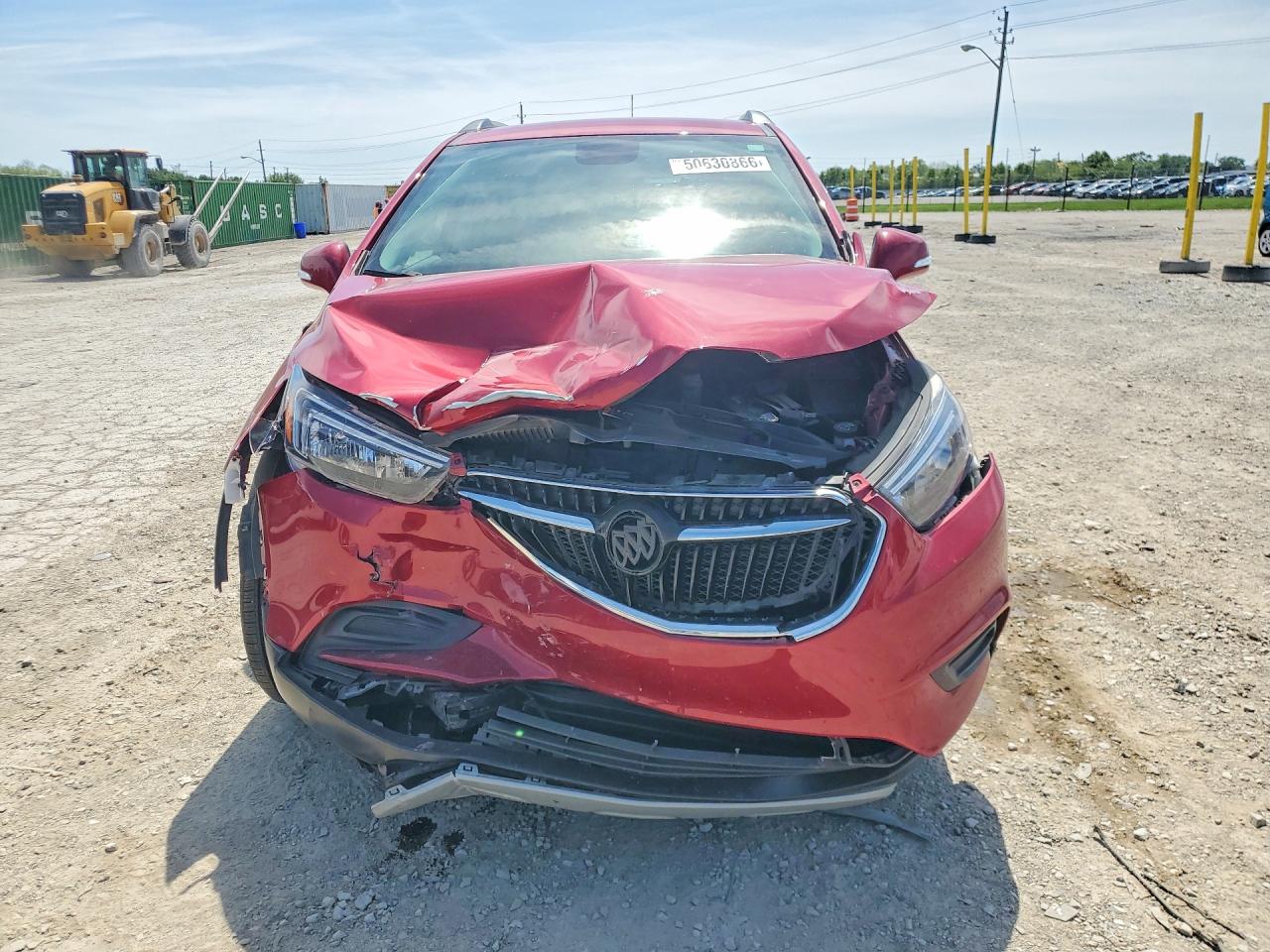 2019 BUICK ENCORE PREFERRED photo 13