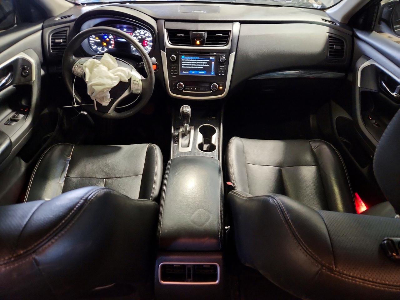 2016 NISSAN ALTIMA 2.5 SL photo 22