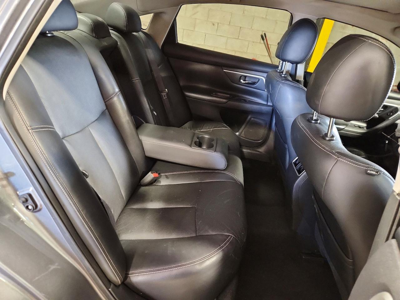 2016 NISSAN ALTIMA 2.5 SL photo 28
