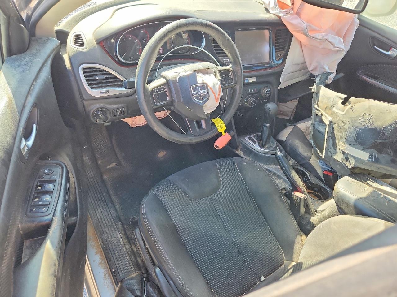 2014 DODGE DART SXT photo 22