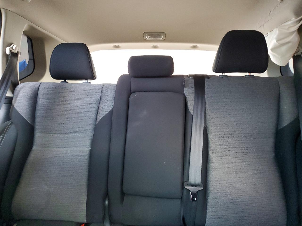 2021 NISSAN ROGUE S photo 28