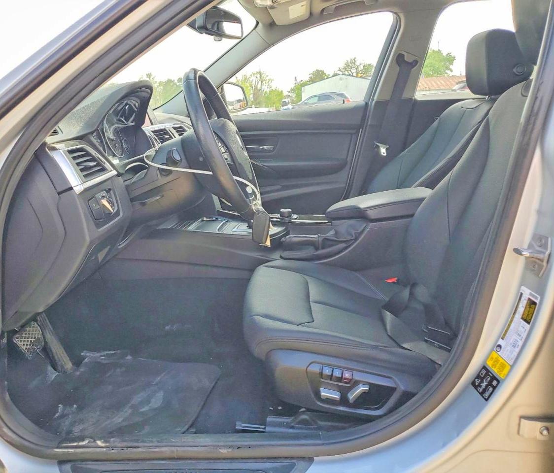 2018 BMW 320 XI photo 7
