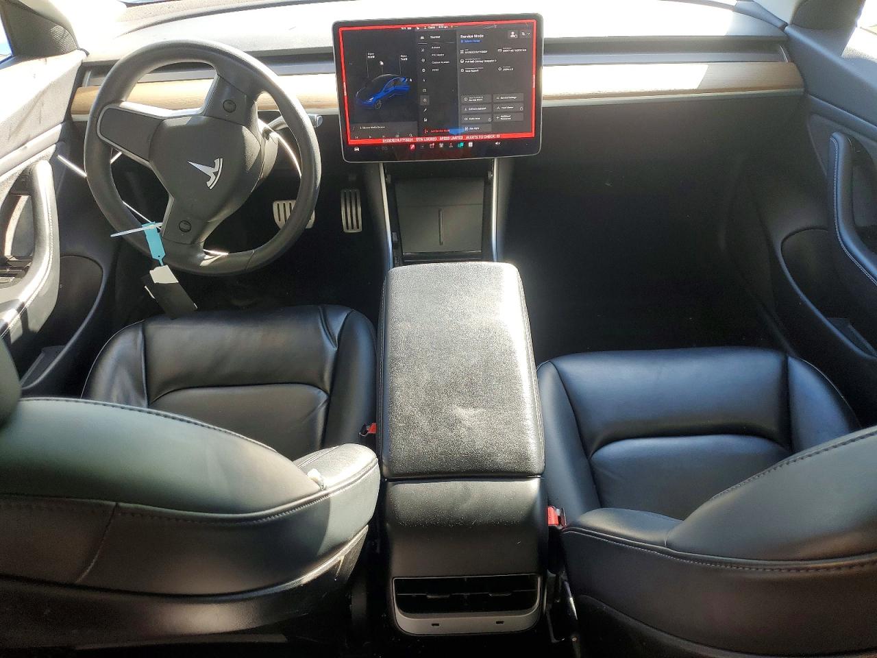 2020 TESLA MODEL 3 photo 15