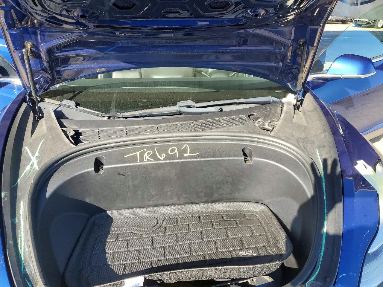 2020 TESLA MODEL 3 photo 21
