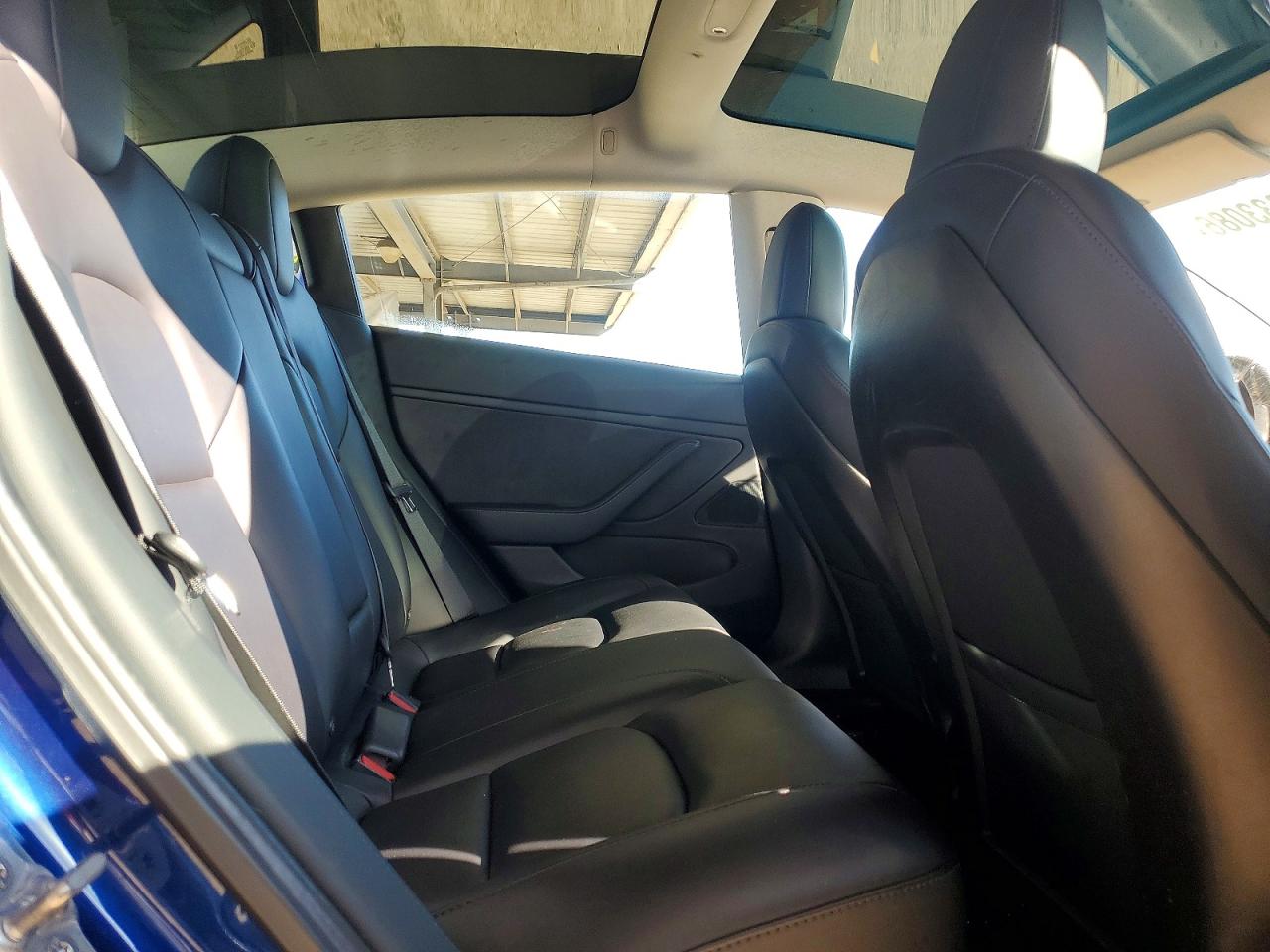 2020 TESLA MODEL 3 photo 19