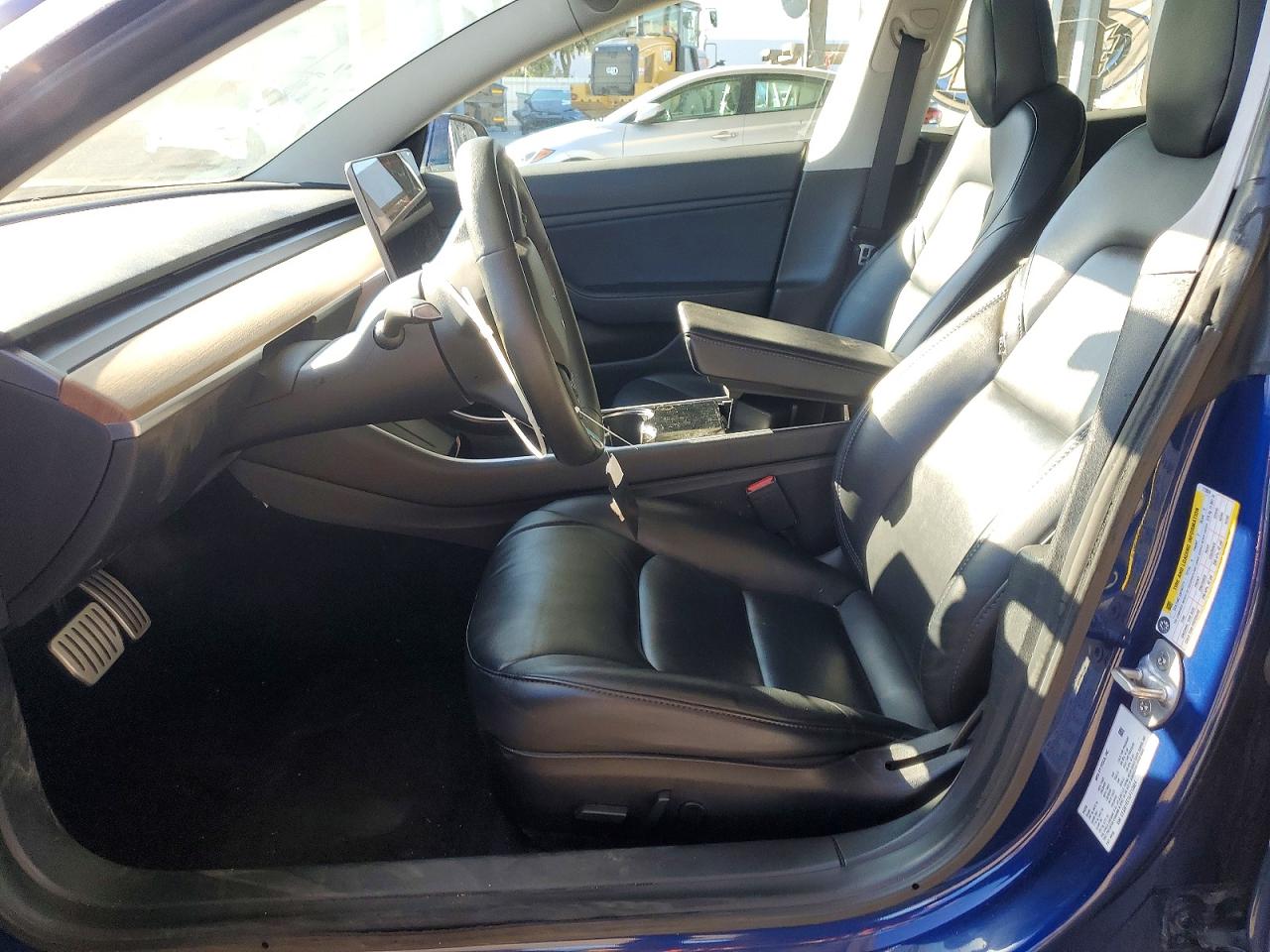 2020 TESLA MODEL 3 photo 13