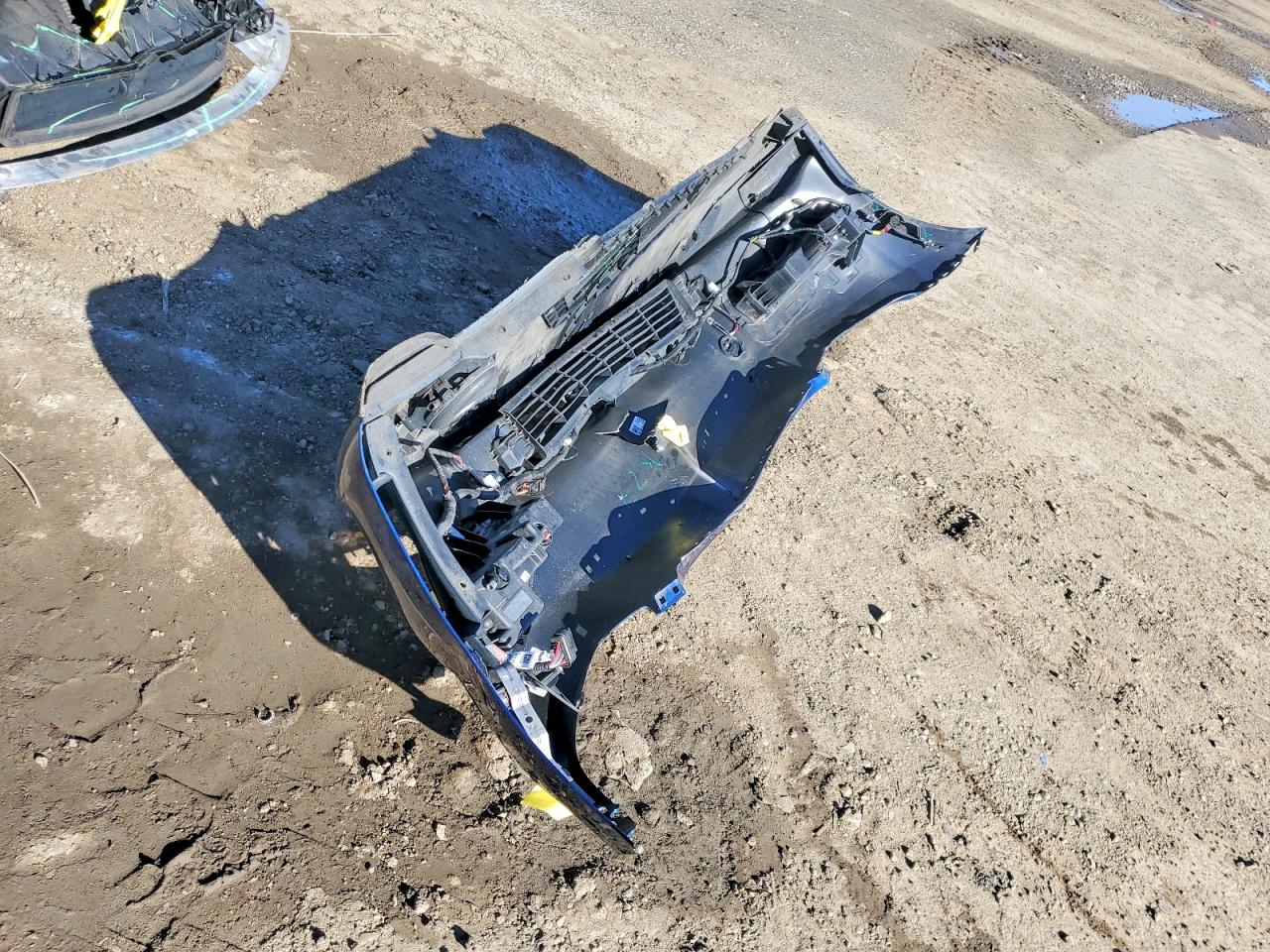 2020 TESLA MODEL 3 photo 23