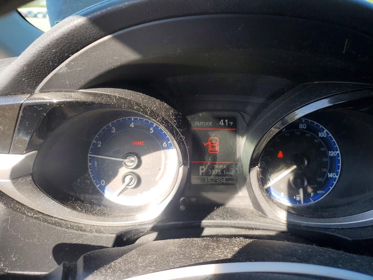 2014 TOYOTA COROLLA S photo 25