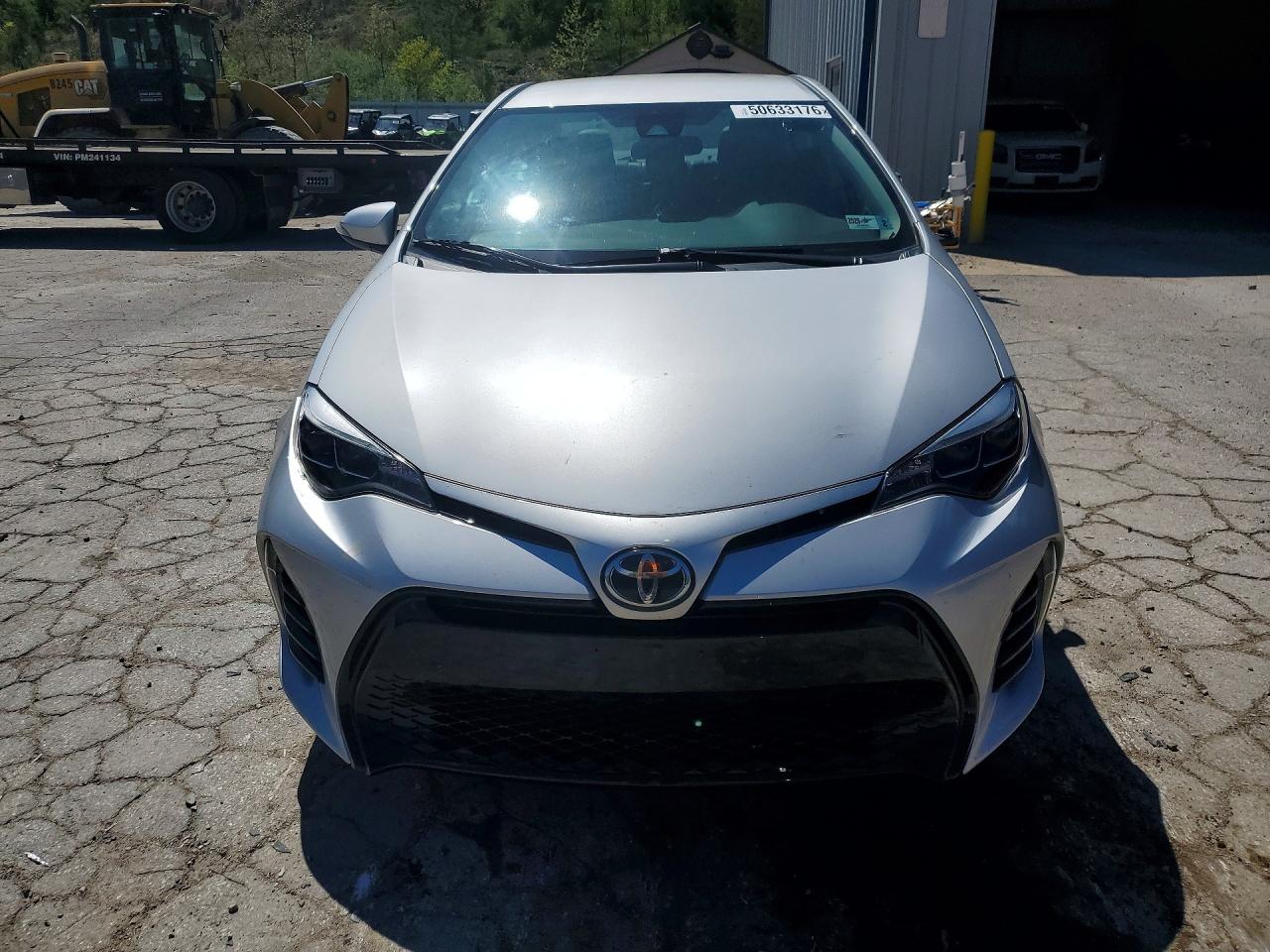 2017 TOYOTA COROLLA 50TH ANNIVERSARY SPECIAL EDITION photo 9