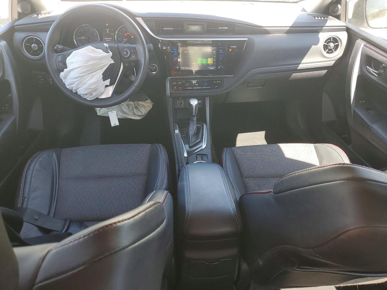 2017 TOYOTA COROLLA 50TH ANNIVERSARY SPECIAL EDITION photo 15
