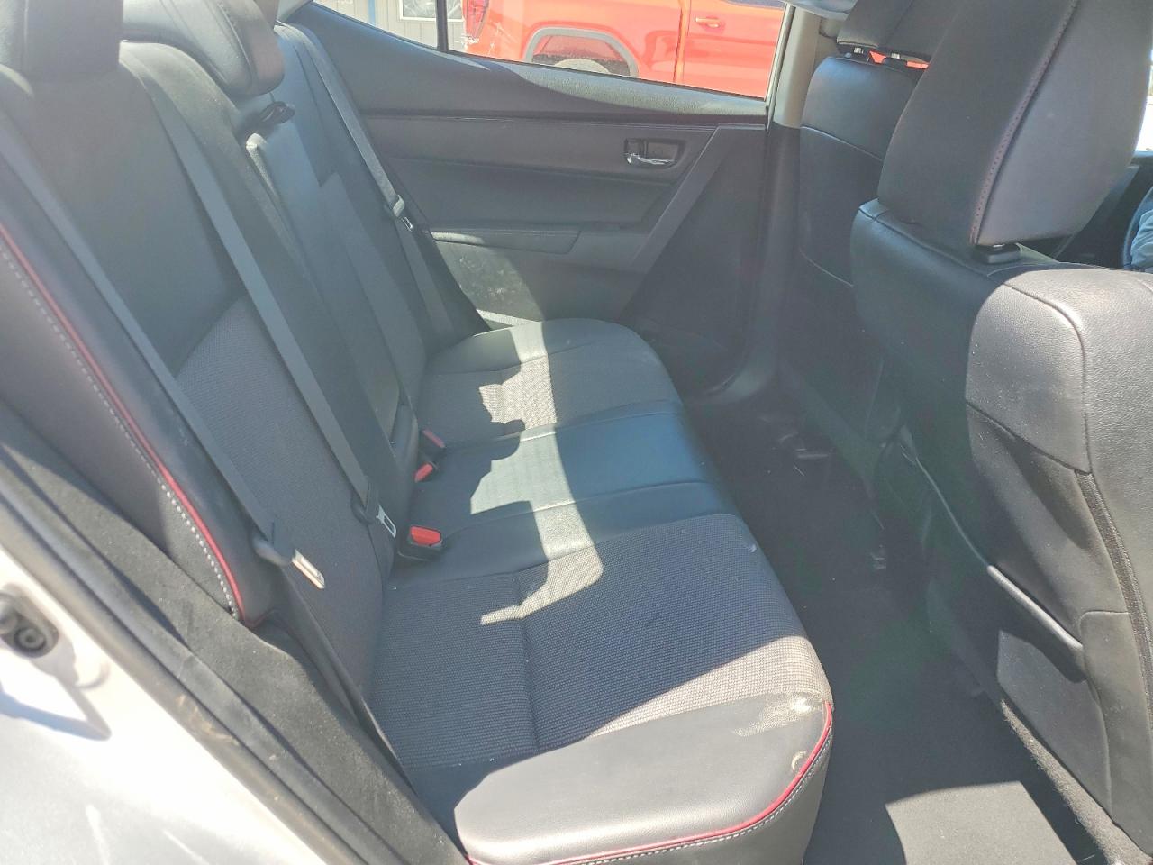 2017 TOYOTA COROLLA 50TH ANNIVERSARY SPECIAL EDITION photo 19