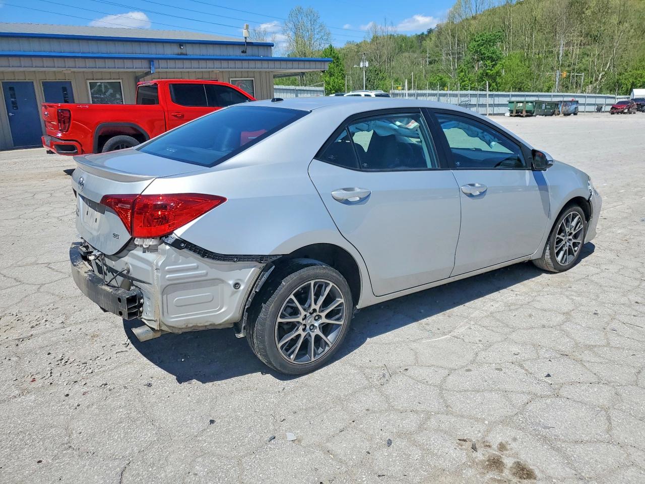 2017 TOYOTA COROLLA 50TH ANNIVERSARY SPECIAL EDITION photo 5