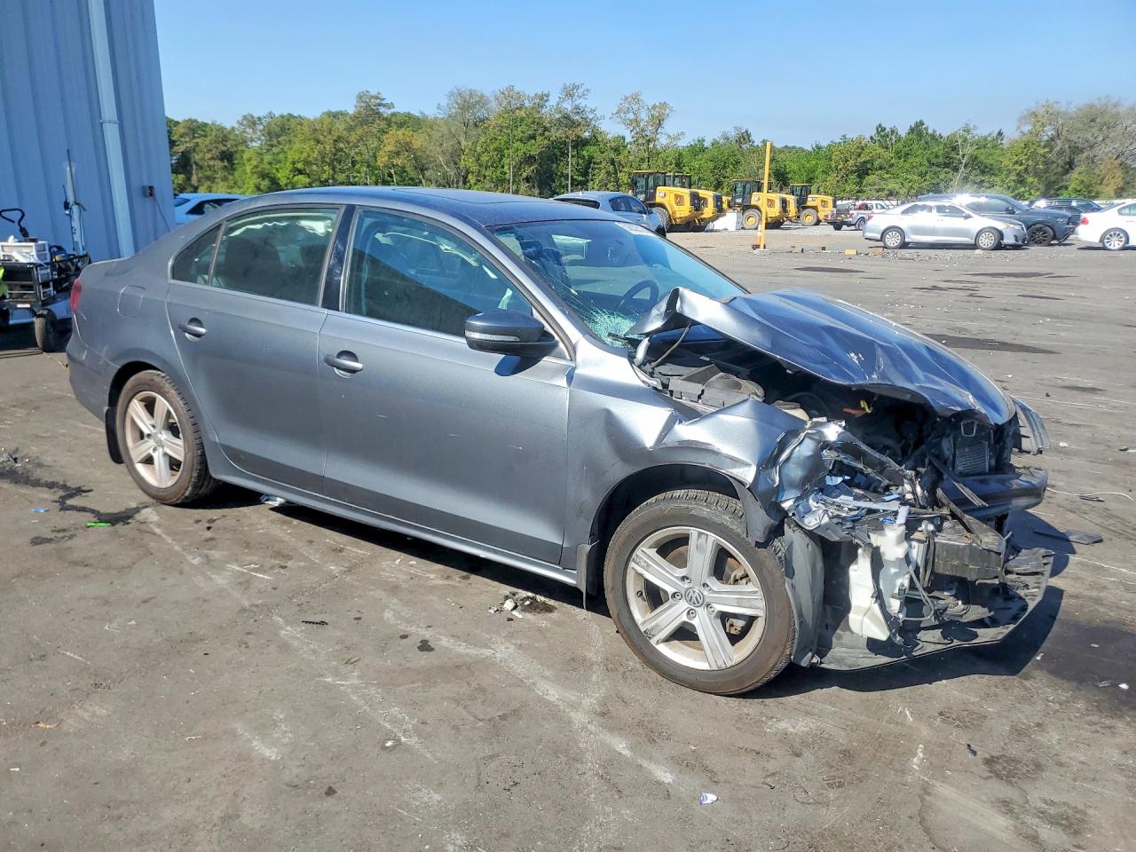 2016 VOLKSWAGEN JETTA SE photo 7