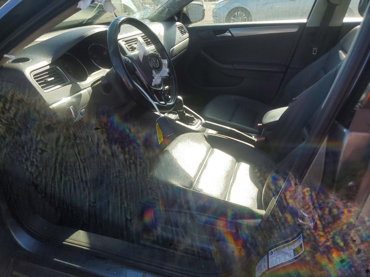 2016 VOLKSWAGEN JETTA SE photo 13