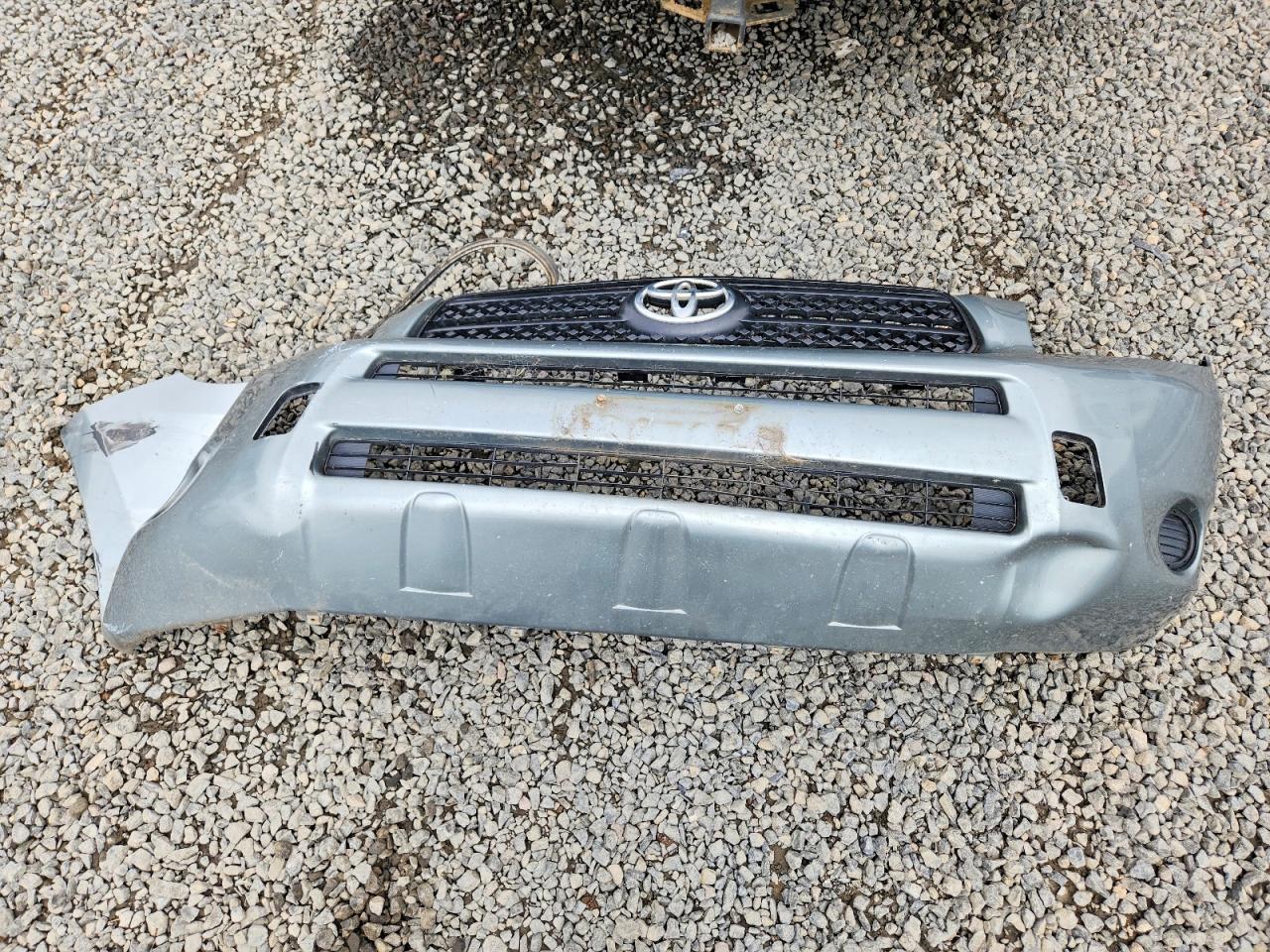 2007 TOYOTA RAV4 BASE photo 25