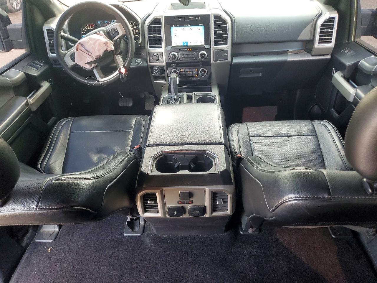 2017 FORD F150 SUPERCREW photo 15