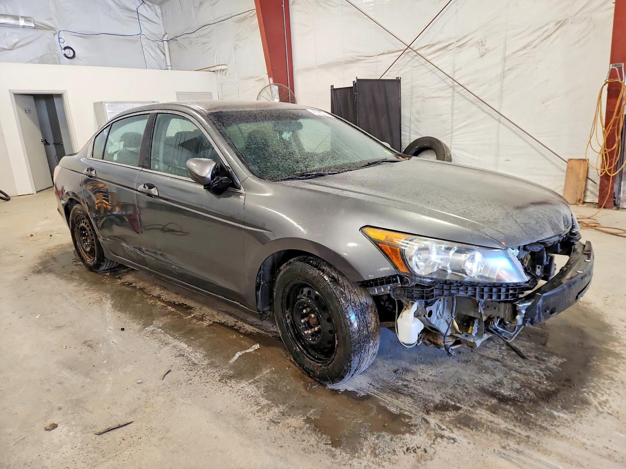 2009 HONDA ACCORD LX photo 10
