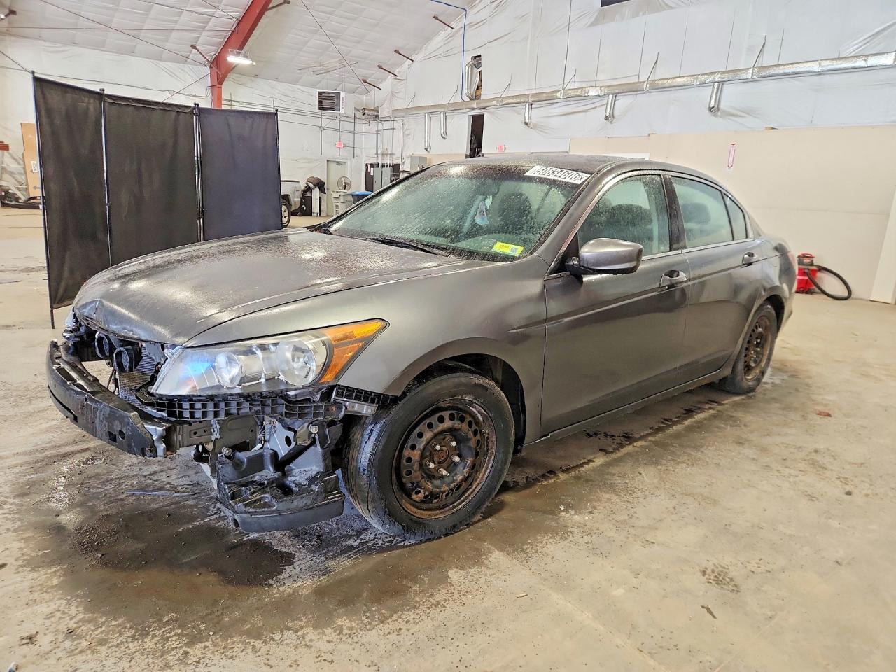 2009 HONDA ACCORD
