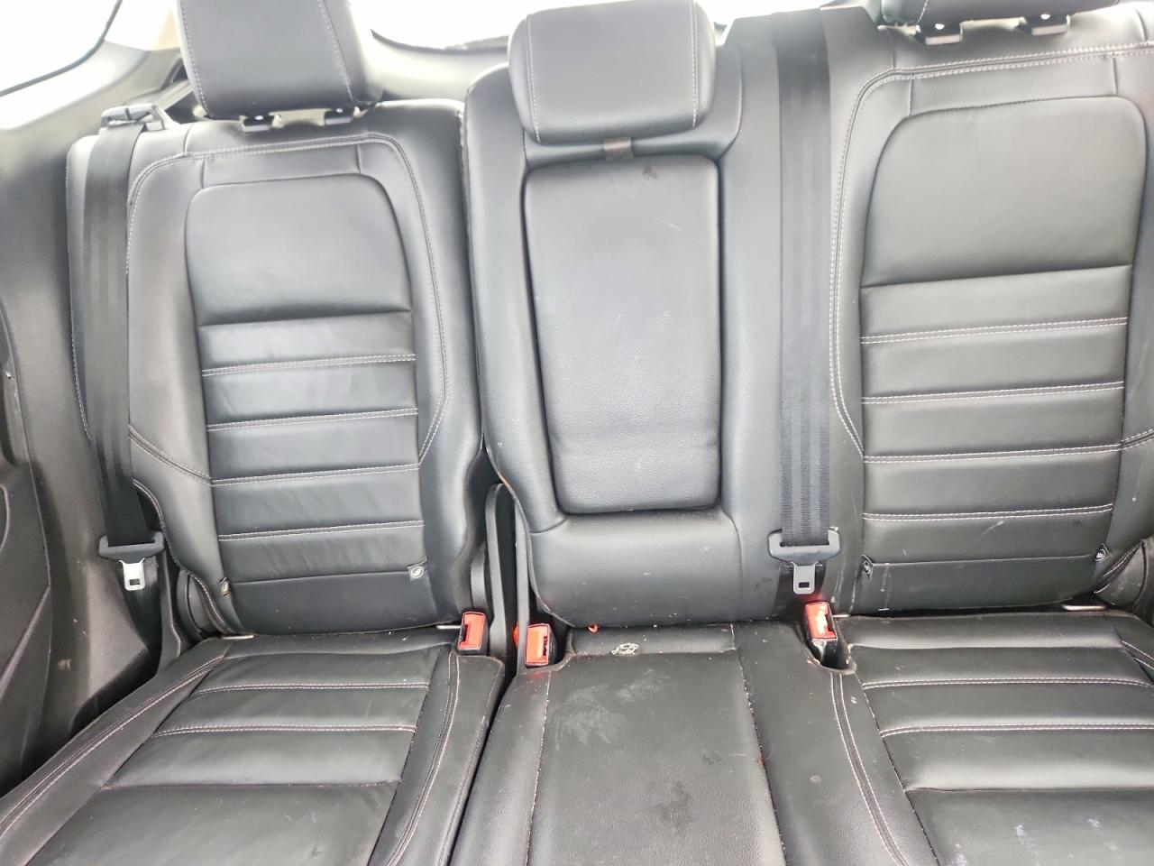 2018 FORD ESCAPE SEL photo 19