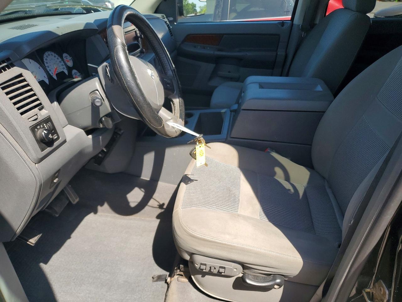 2006 DODGE RAM 2500 photo 19