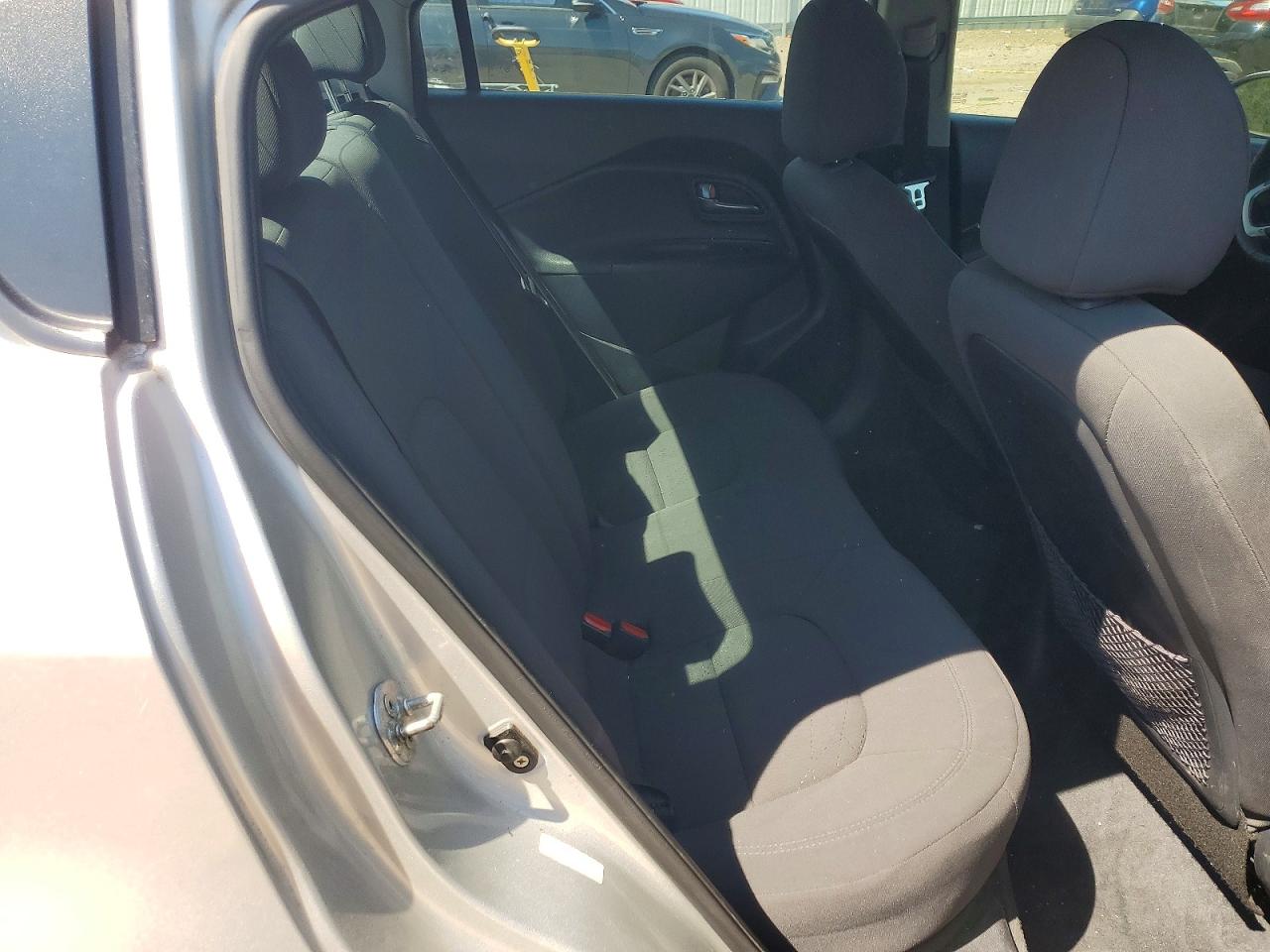 2012 KIA RIO EX photo 28