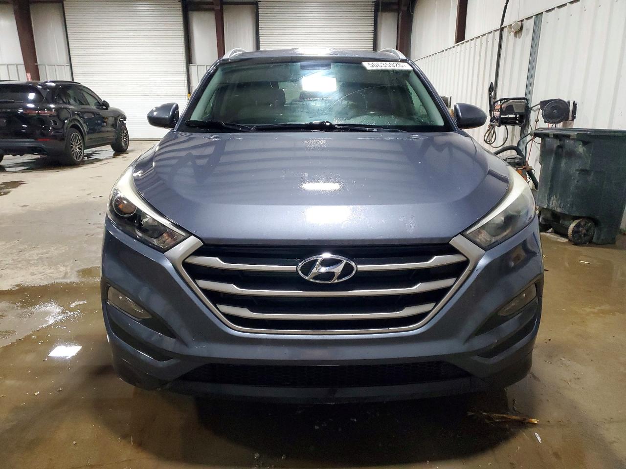 2018 HYUNDAI TUCSON SEL photo 13